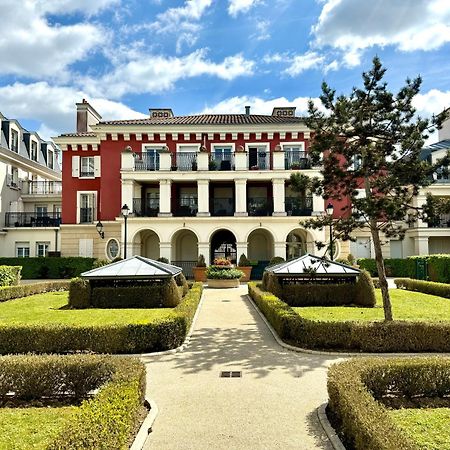 Suite Medicis Near Disneyland Serris Ngoại thất bức ảnh