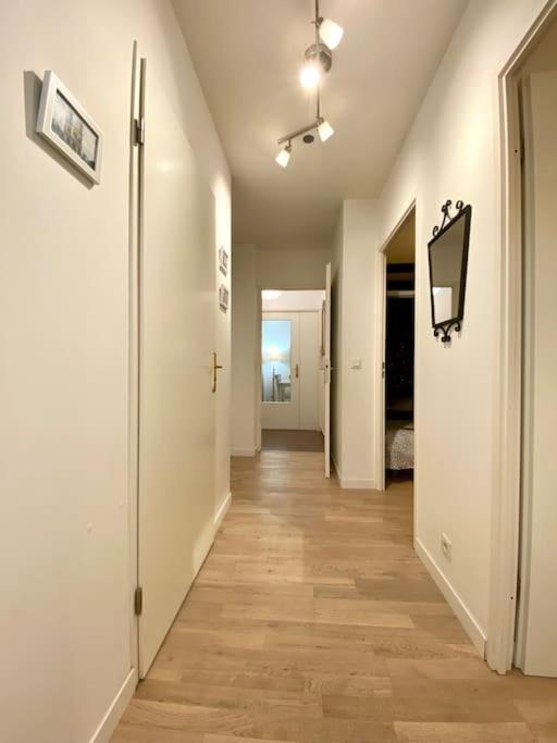Suite Medicis Near Disneyland Serris Ngoại thất bức ảnh