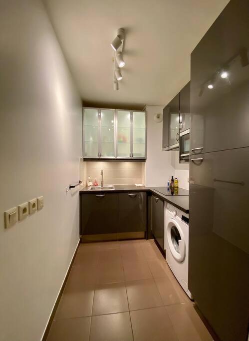 Suite Medicis Near Disneyland Serris Ngoại thất bức ảnh